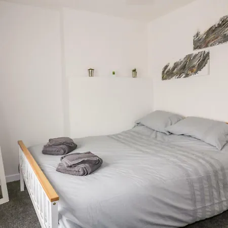 Ferienhaus Fistral Quay *