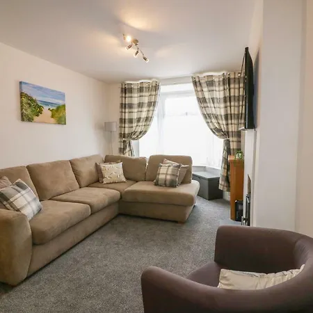 Fistral Quay Ferienhaus *