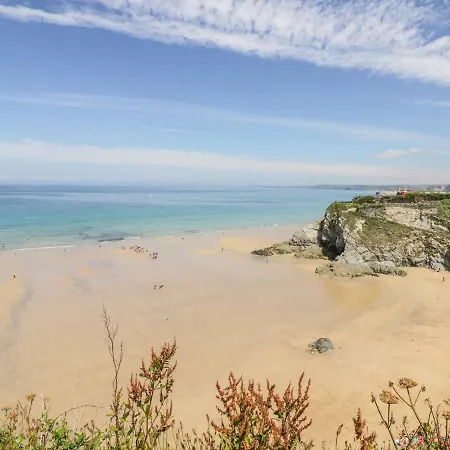 Fistral Quay Ferienhaus