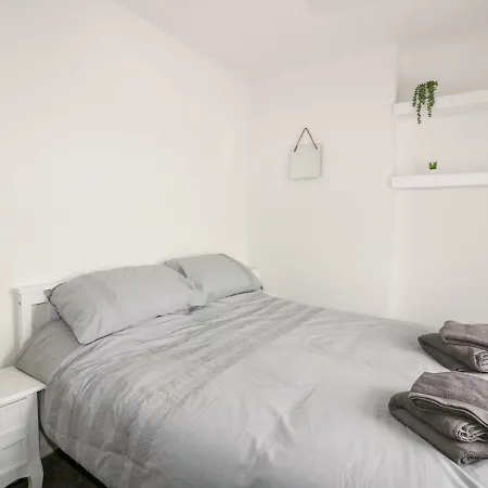 Ferienhaus Fistral Quay *